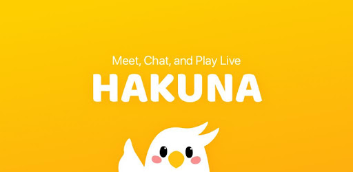 HAKUNA Live(ハクナライブ） 始めて３週間経ちました。 | rarappo*